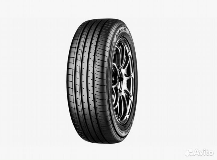 Yokohama BluEarth-XT AE61 225/65 R17 102H