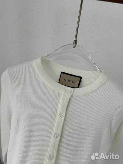 Лонгслив gucci премиум