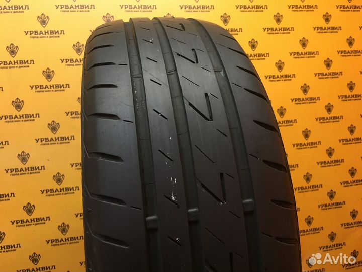 Bridgestone Ecopia EP200 205/55 R16 91V