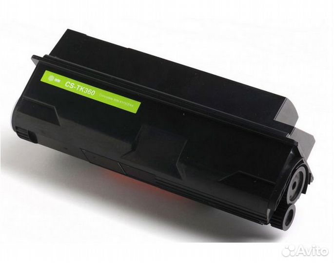 Картриджи Cactus в ассортименте