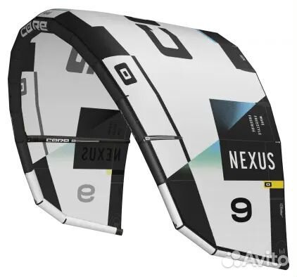 Дельта кайт Core Nexus 3 2022 10