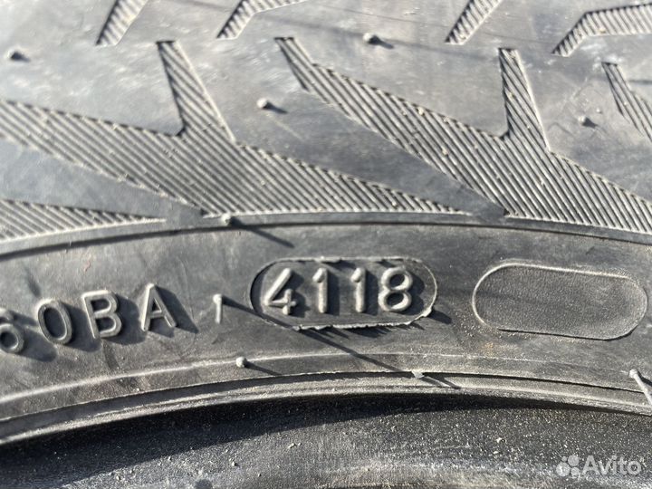 Nokian Tyres Nordman 7 215/55 R16