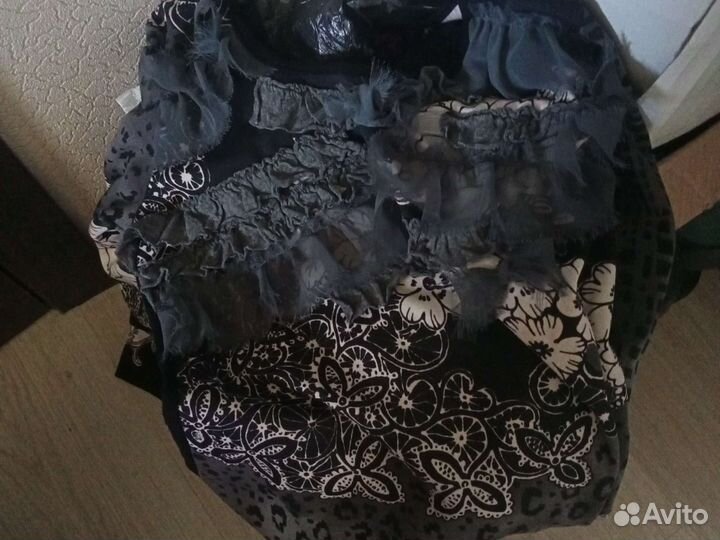 Женские вещи