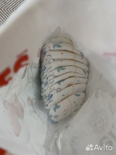 Подгузники