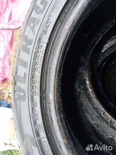 Goodyear UltraGrip 205/55 R16 94C