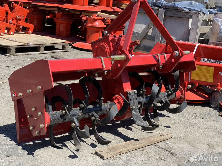 Почвофреза 1GQN 125, 2023