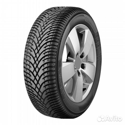 Bfgoodrich G-Force Winter 2 185/65 R15 92T