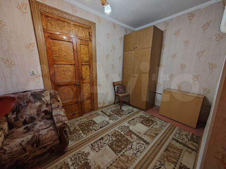 2-к. квартира, 25 м², 1/1 эт.