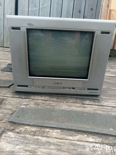 Телевизор Rolsen