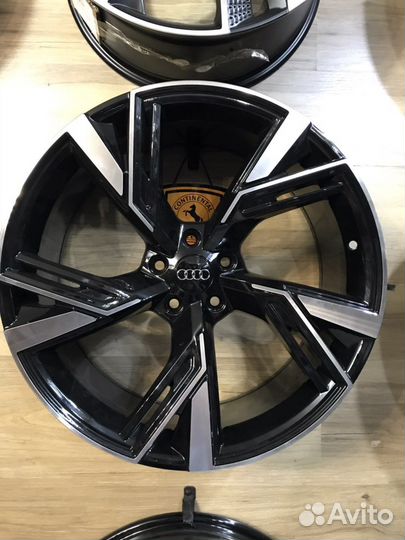 Диски Audi R18