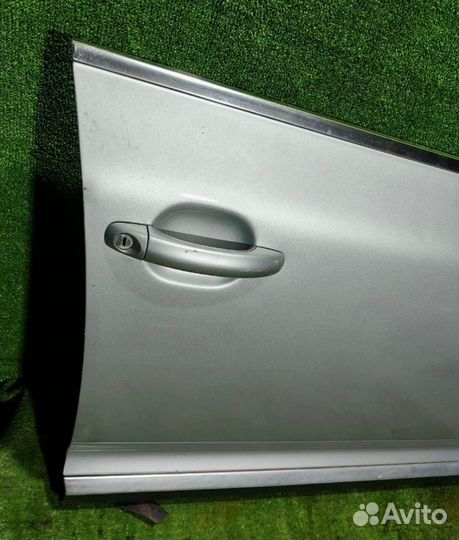 Дверь передняя правая Volkswagen Touareg 2006