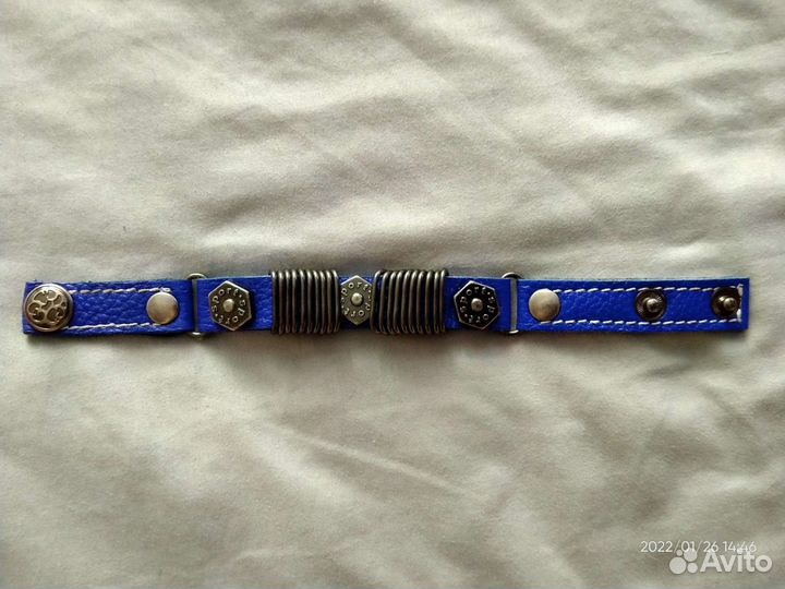 Браслет мужской