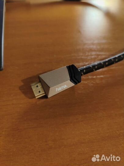 Кабель hdmi высокоскоростной передачи