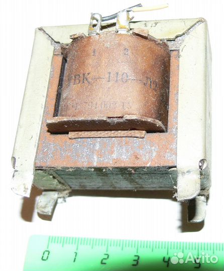 Трансформаторы разные пр-во СССР много