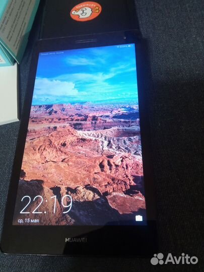 Планшет Huawei mediapad t3 7