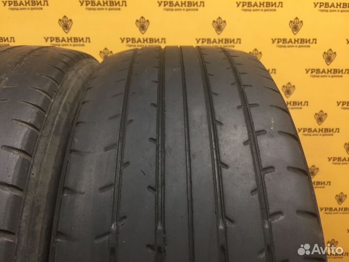 Yokohama Advan A460 195/55 R15 84V