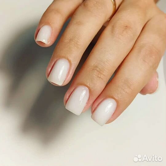 Маникюр, Smart педикюр