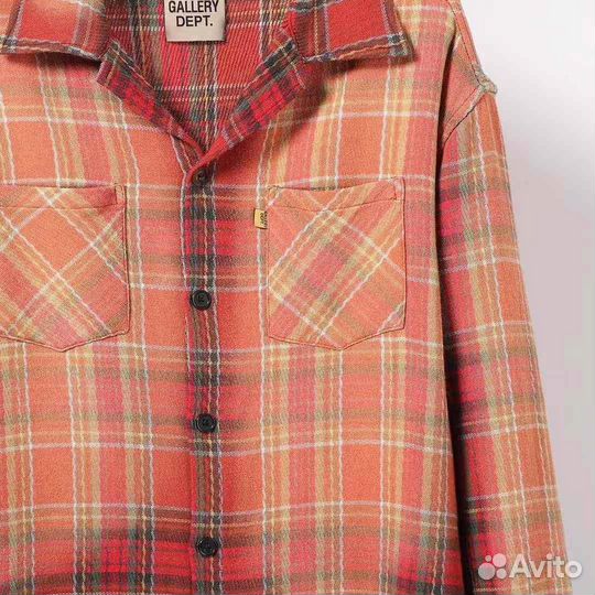 Рубашка gallery dept