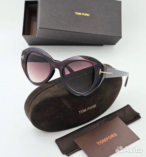 Очки женские Tom Ford