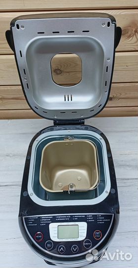 Хлебопечка Redmond RBM-M1911