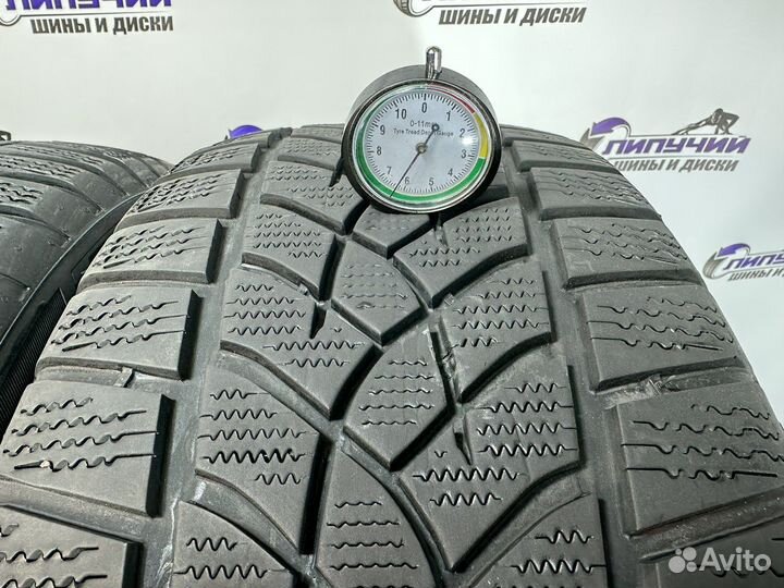 Goodyear UltraGrip Performance+ 235/55 R19 105H