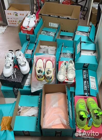 Товары для маркеплейсов оптом из Китая 1688 и т.д