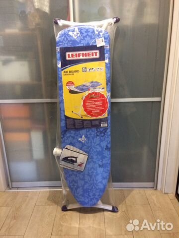 Гладильная доска Leifheitт (Германия)