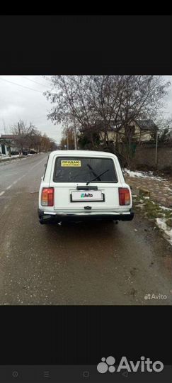ВАЗ 2104 1.6 МТ, 2012, 149 000 км