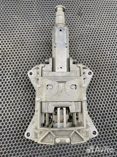 Рулевая колонка Audi A8 D3 4E