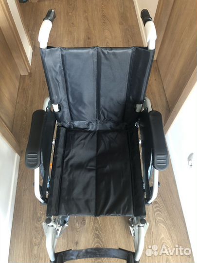 Коляска инвалидная