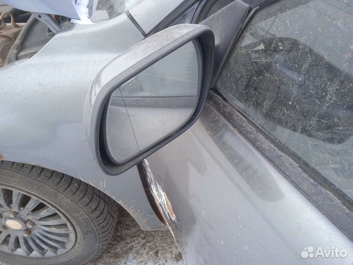 Запчасти на Мазду 6 Gg