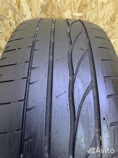 Bridgestone Turanza ER300 205/55 R16 91H