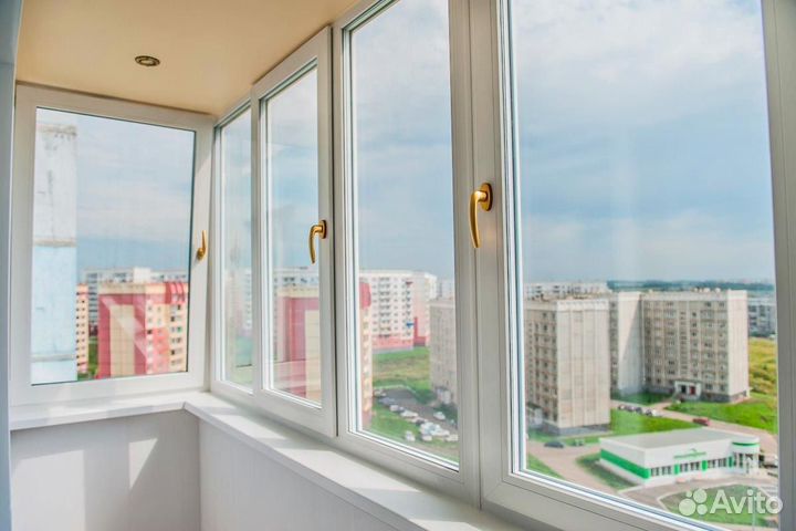 Окна пвх от производителя