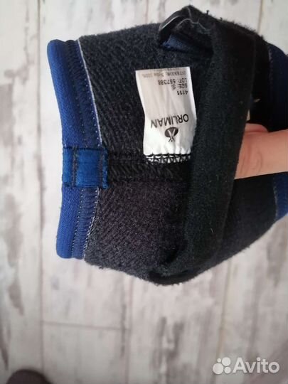 Бандаж на колено