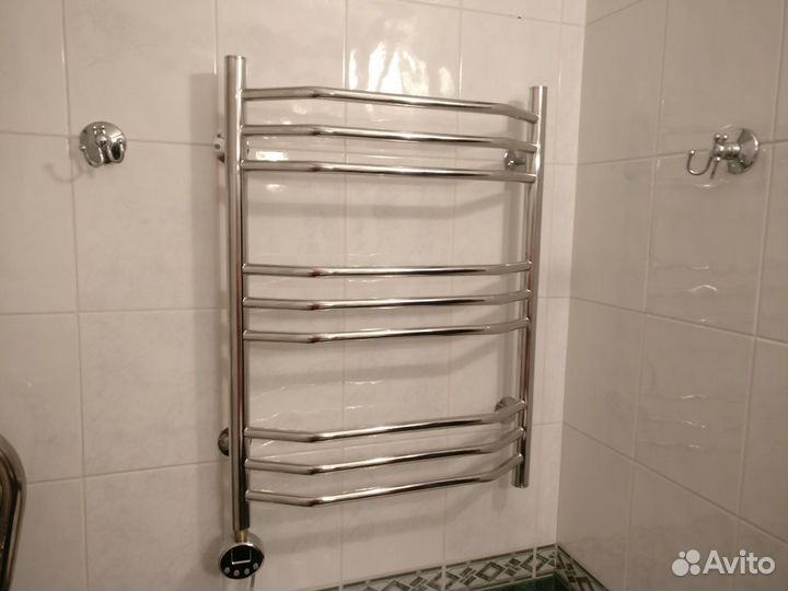 Сантехник / Услуги сантехника / Вызов сантехника