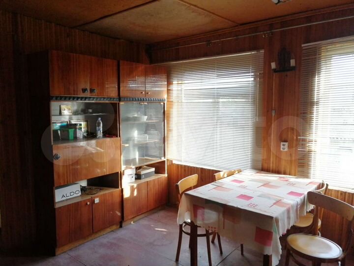 Дача 52 м² на участке 3,5 сот.