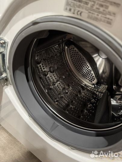 Стиральная машина lg 8 кг