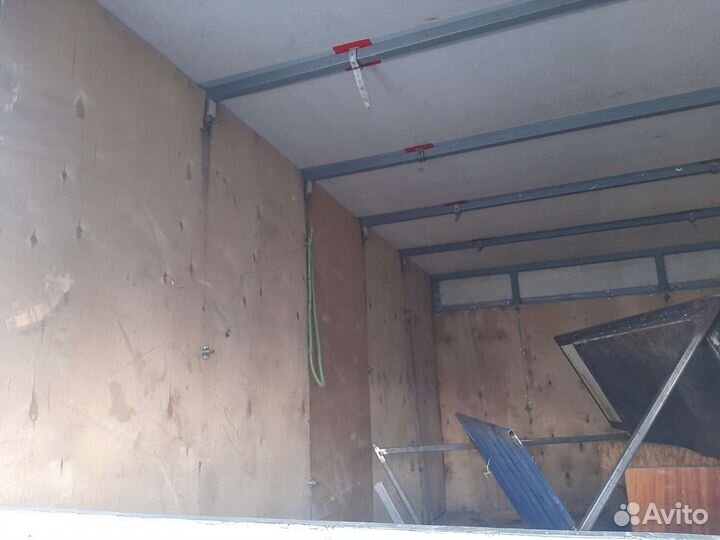 Кузов на газель 3 метра бу