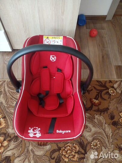 Продам детскую коляску в отличном состояние