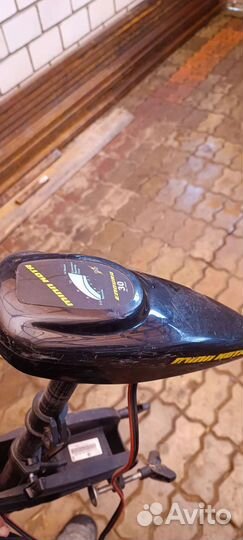 Лодочный мотор Minn Kota Endura 30