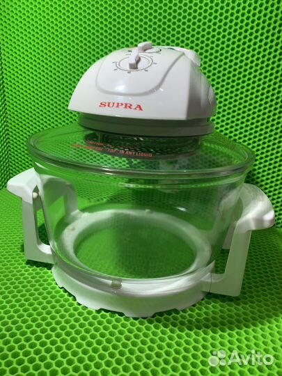 Аэрогриль supra AGS-1107