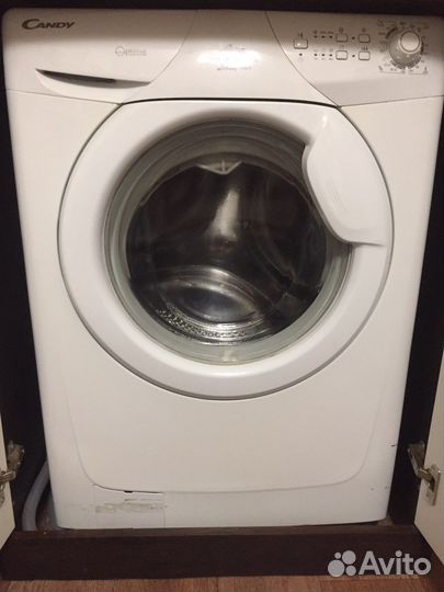 Стиральная машина на запчасти