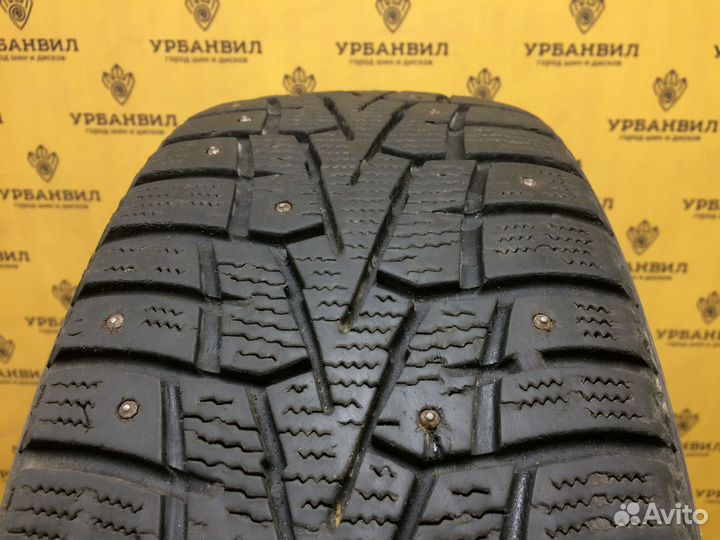 Nexen Winguard WinSpike 195/55 R15 89T