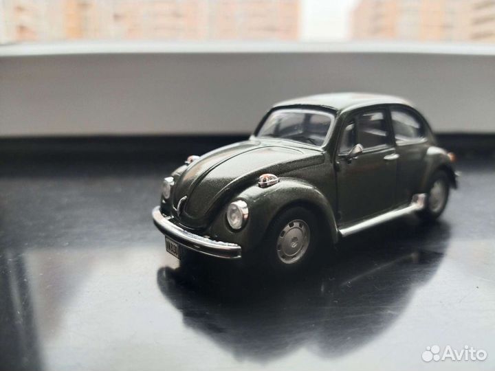 Volcswagen Beetle