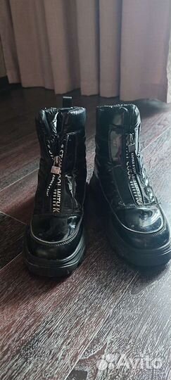 Обувь для девочки 37размер бесплатно