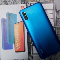 Xiaomi Redmi 9A, 2/32 ГБ