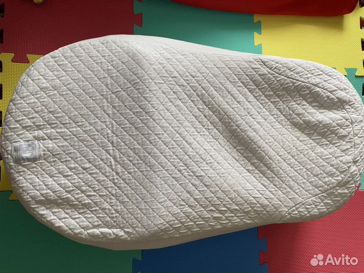 Кокон red castle