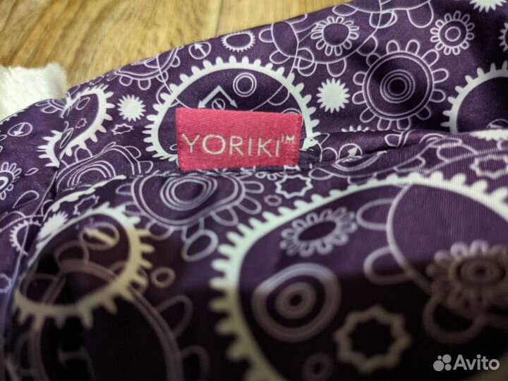 Утепленный комбинезон для тойчика/чухуа хуа