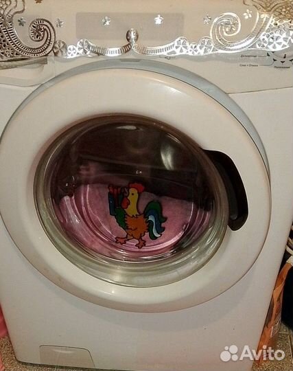 Стиральная машина бу