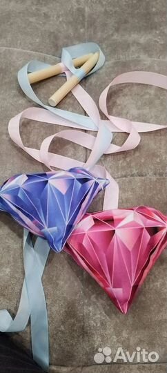 Реквизит для аниматоров. Барби реквизит